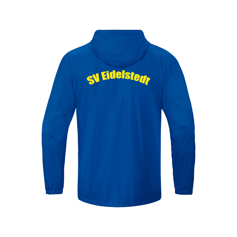 SV Eidelstedt Allwetterjacke – Bild 2