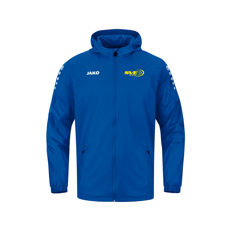 SV Eidelstedt Allwetterjacke