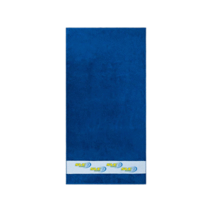 SV Eidelstedt Duschhandtuch 70x140