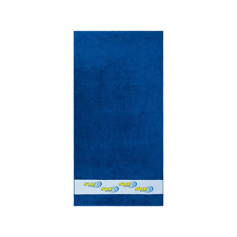 SV Eidelstedt Duschhandtuch 70x140