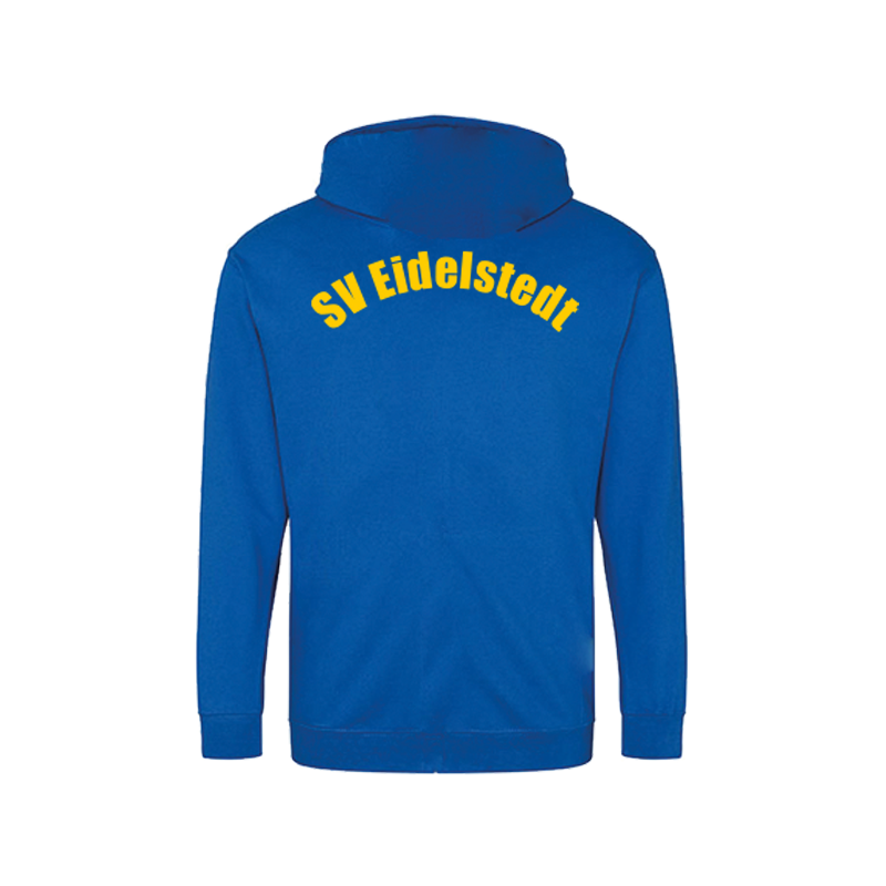 SV Eidelstedt Fußball Hoodie – Bild 4