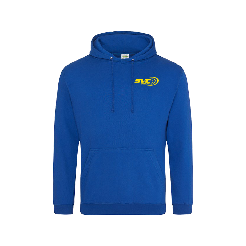 SV Eidelstedt Fußball Hoodie – Bild 3