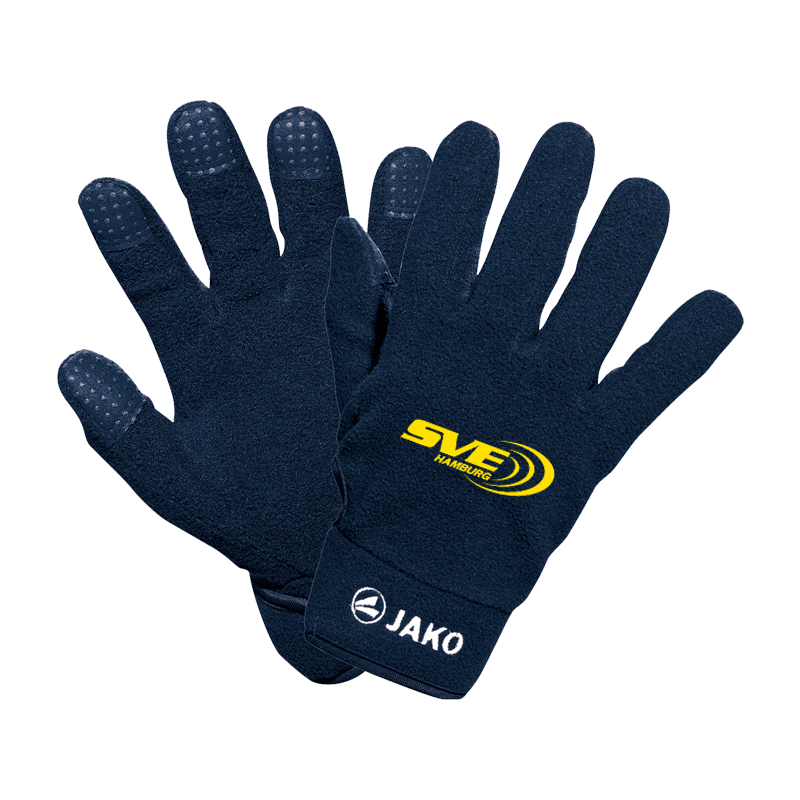 SV Eidelstedt Winterhandschuhe