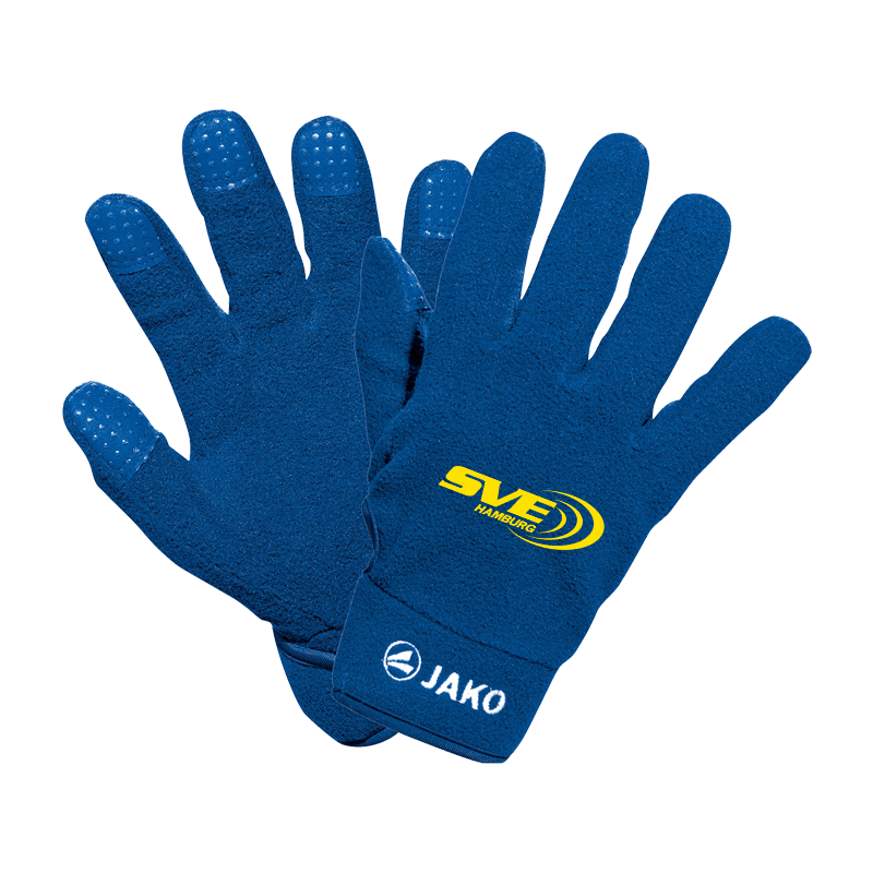 SV Eidelstedt Winterhandschuhe – Bild 2