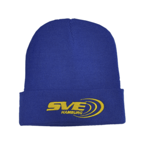 SV Eidelstedt Fußball Wintermütze