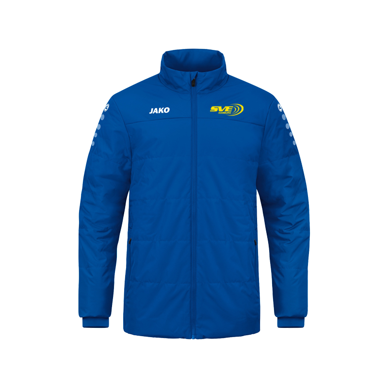 SV Eidelstedt Stadion-Coachjacke