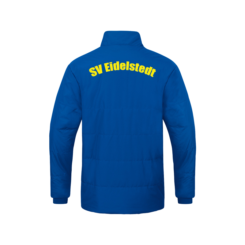 SV Eidelstedt Stadion-Coachjacke – Bild 2