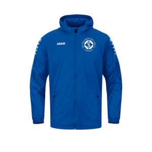TSV Stellingen Allwetterjacke Jako