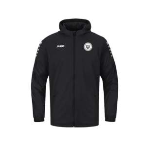 TSG Bergedorf Fußball Allwetterjacke