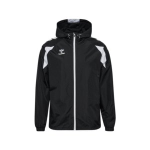 THB Hamburg 03 Hummel Core Allwetterjacke