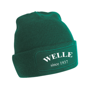 TSC Wellingsbüttel Retro Mütze