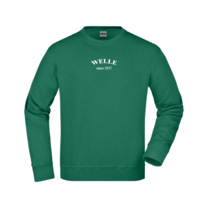 TSC Wellingsbüttel Retro Sweatshirt