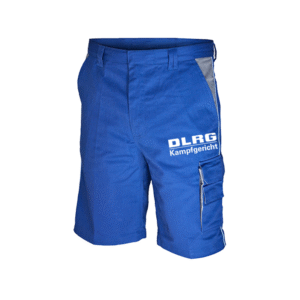 DLRG Cargo Hose
