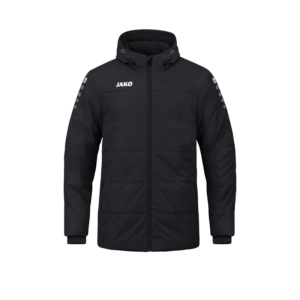 Komet Blankenese Coachjacke mit Kapuze