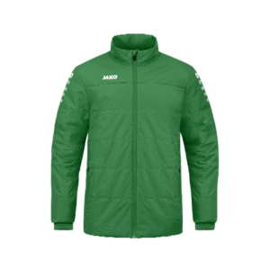 TSC Wellingsbüttel Fußball Coachjacke Jako Team