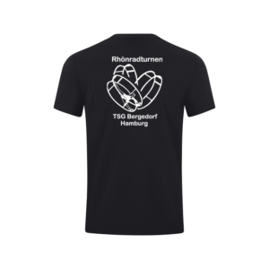 TSG Bergedorf Rhönrad Sportshirt