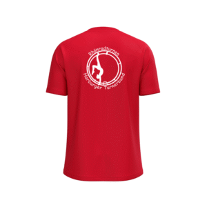 Harburger TB Rhönrad Jako Sportshirt