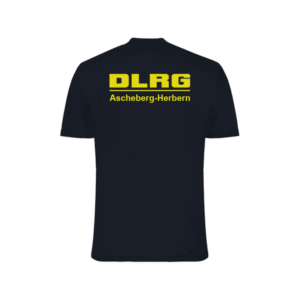 Funktionshirt DLRG Ascheberg-Herbern