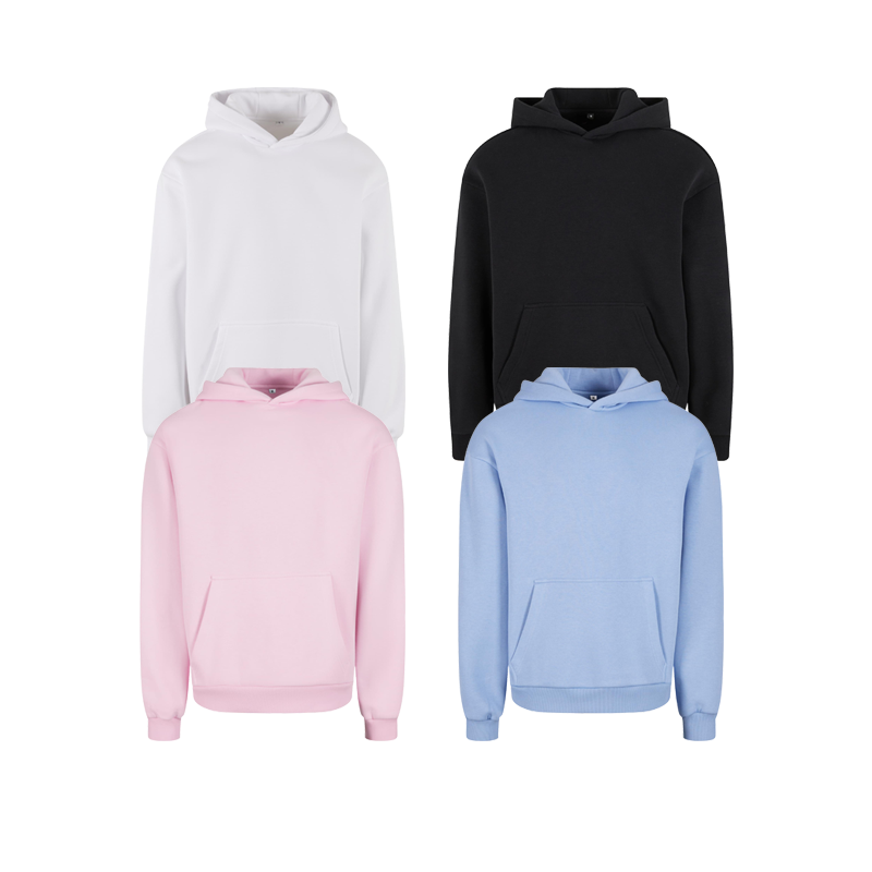 Kunst & Kante Herren Hoodie – Bild 5