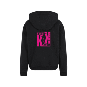 Kunst & Kante Herren Hoodie