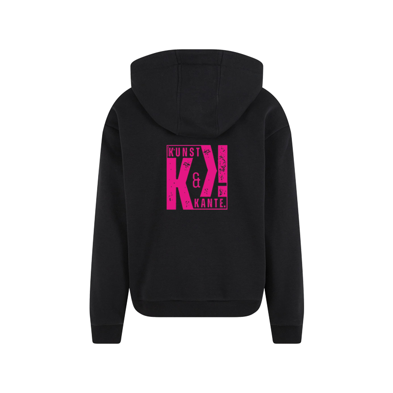 Kunst & Kante Herren Hoodie