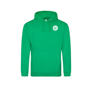 TSG Bergedorf Fußball Hoodie