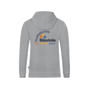 Stadtteilschule Oldenfelde Hoodie Jako