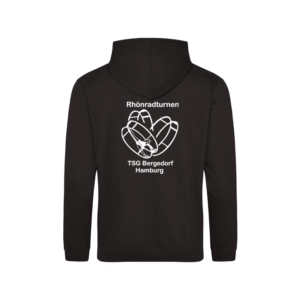 TSG Bergedorf Rhönrad Hoodie