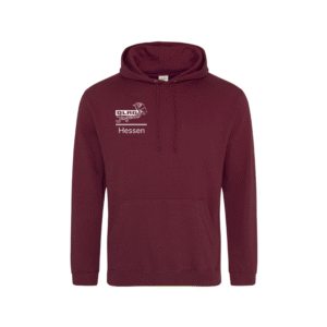 Veranstaltungs Hoodie DLRG Landesjugendzeltlager Hessen 2026