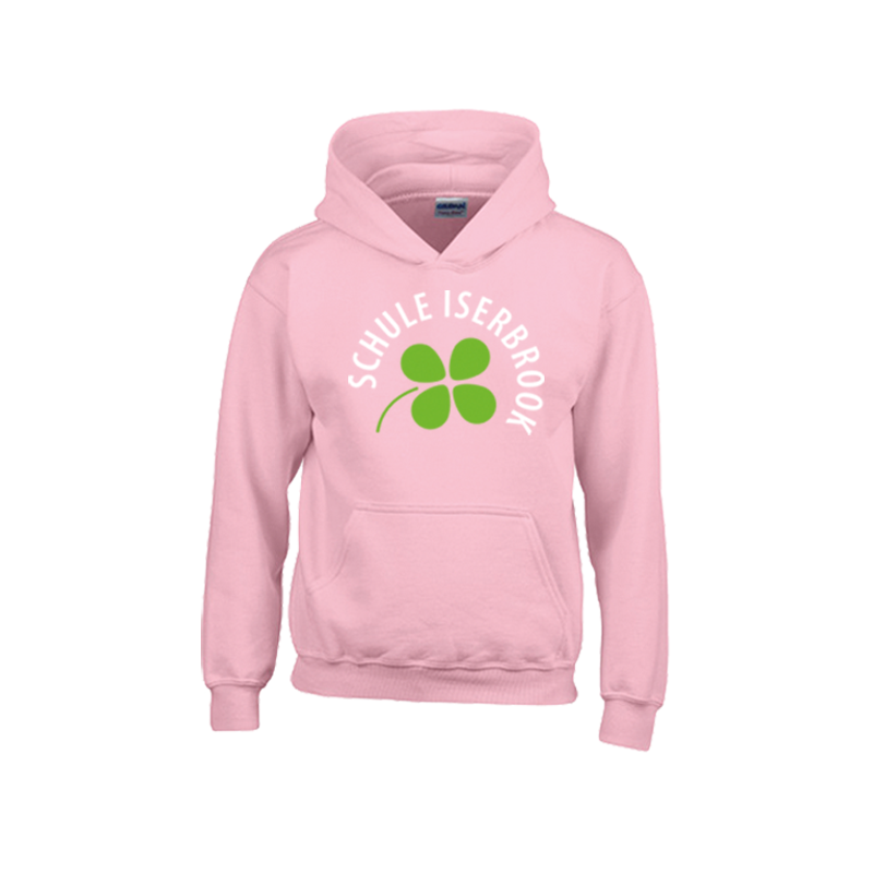 Grundschule Iserbrook Hoodie – Bild 3