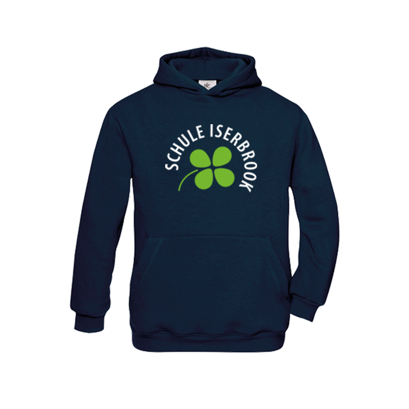 Grundschule Iserbrook Hoodie