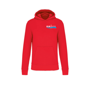 Hoodie Elbkinder inkl. Logo