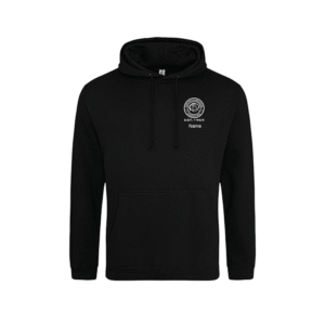 Goethe Gymnasium Hoodie