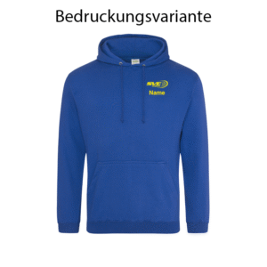 SV Eidelstedt Hoodie Rhönradabteilung