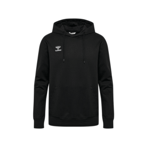 THB Hamburg 03 Hummel Hoodie GO 2.0