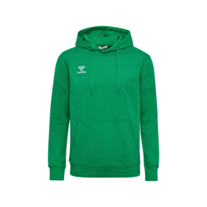 TSC Wellingsbüttel Hummel Hoodie GO 2.0