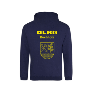 DLRG Buchholz Hoodie