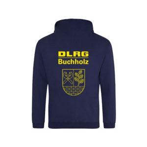 DLRG Buchholz Hoodie