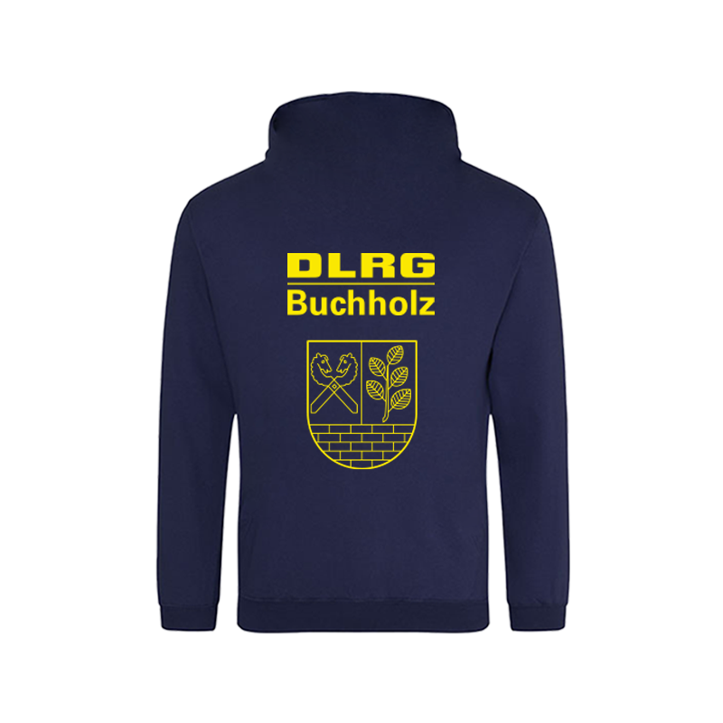 DLRG Buchholz Hoodie