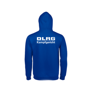 DLRG Hoodie (Kopie)