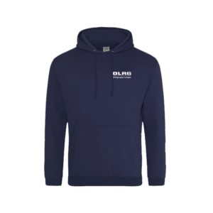DLRG Langen Hoodie