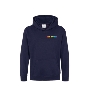 Grundschule Tornquiststraße Hoodie