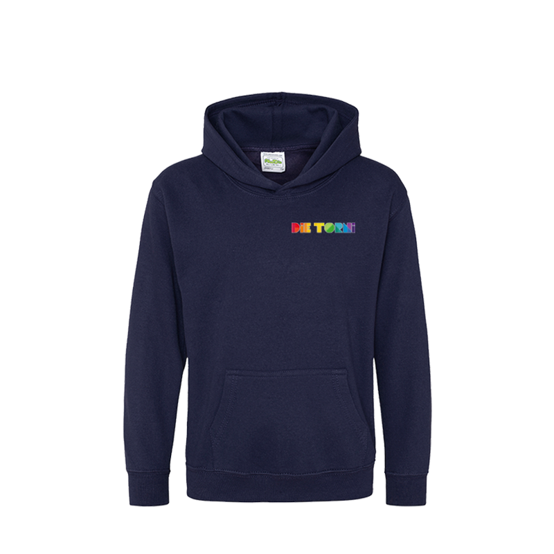 Grundschule Tornquiststraße Hoodie
