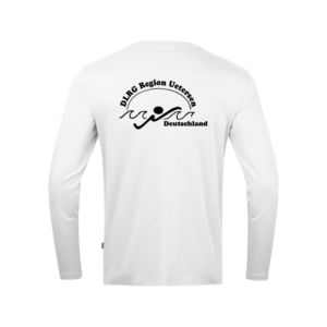 DLRG Uetersen T-shirt Longsleeve