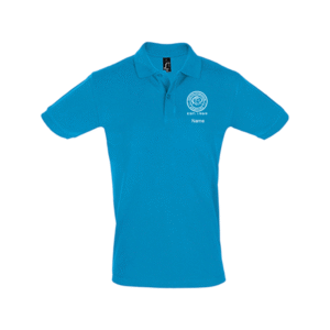 Goethe Gymnasium Polo Shirt