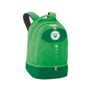 TSG Bergedorf Fußball Rucksack