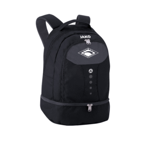 Komet Blankenese Rucksack mit Bodenfach Jako Striker