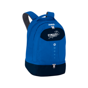 Rucksack DLRG Landesjugendzeltlager Hessen 2026