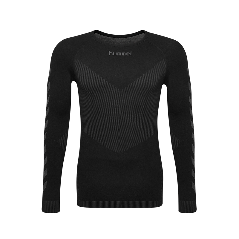 MTV Herzhorn / HKN Spielgemeinschaft Hummel Seamless Shirt langarm