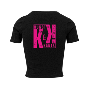 Kunst & Kante Damen Shirt